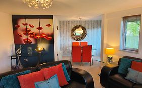 Waterside Apartment